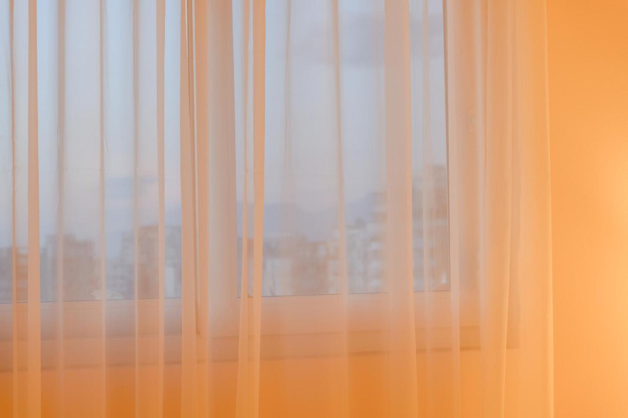 Terrace Tirana Cityscape 2 Dış mekan fotoğraf